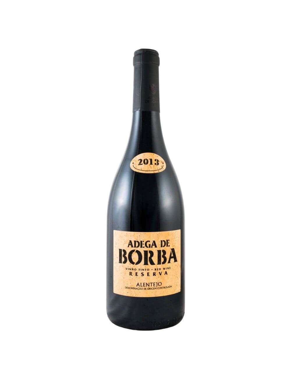 Adega de Borba Reserva Tinto 2013