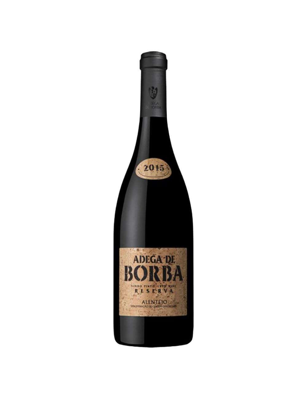 Adega de Borba Reserva Tinto 2015