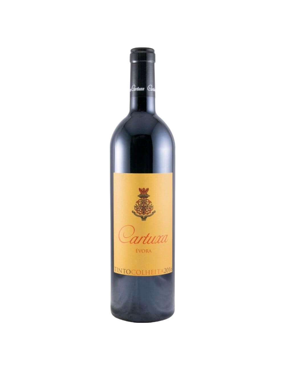 Cartuxa Colheita Tinto 2016