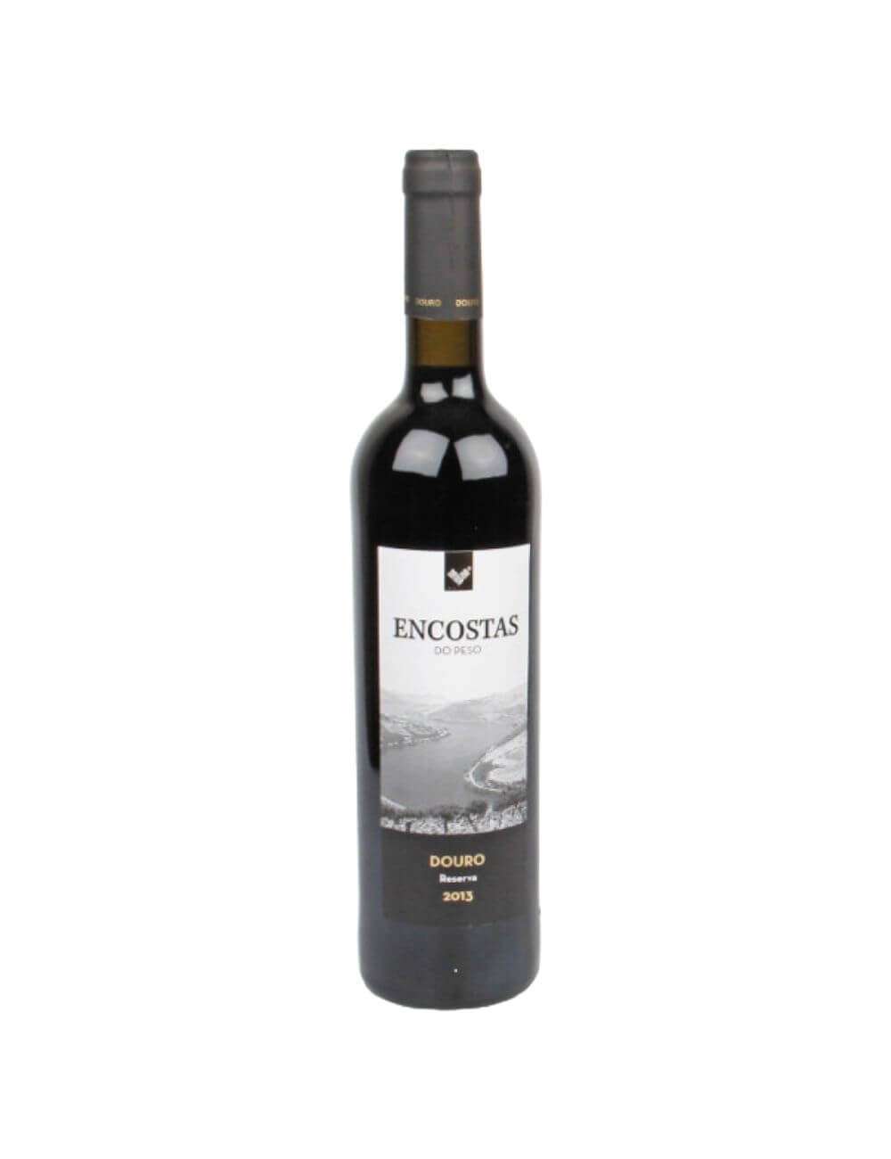 Encostas do Peso Reserva Tinto 2013
