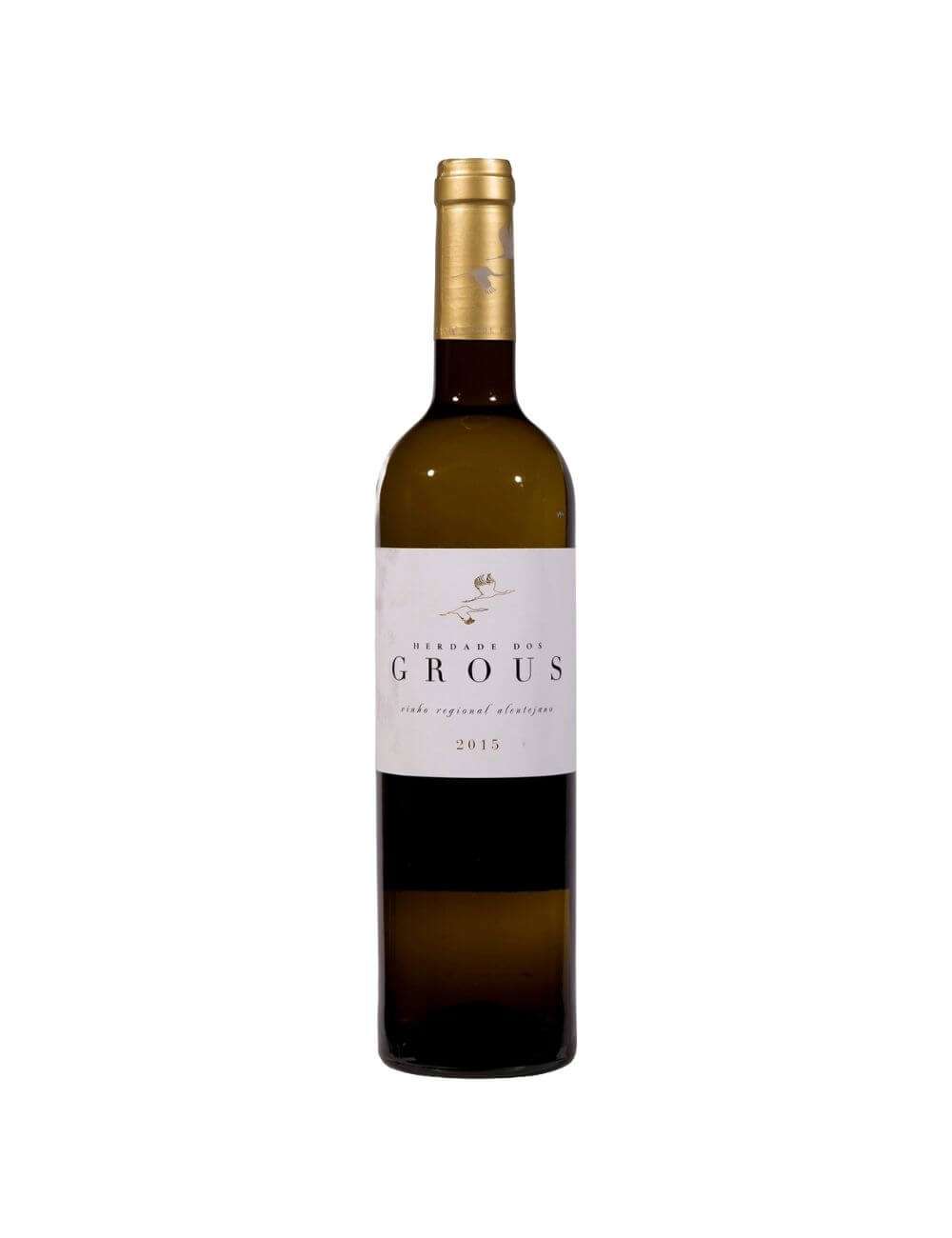 Herdade dos Grous Colheita Branco 2015 (1)