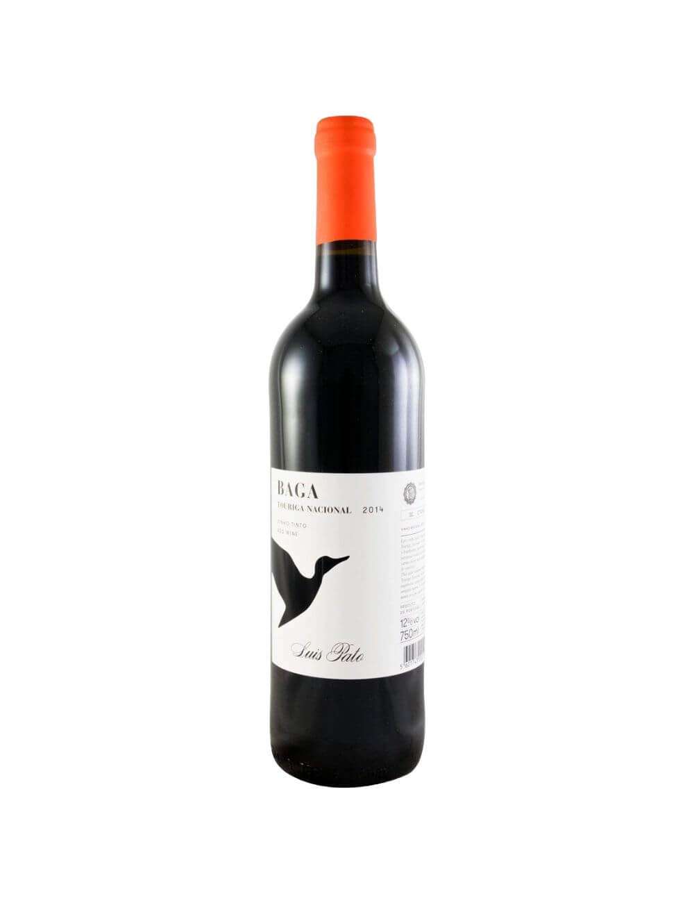 Luis Pato Baga Tinto 2014