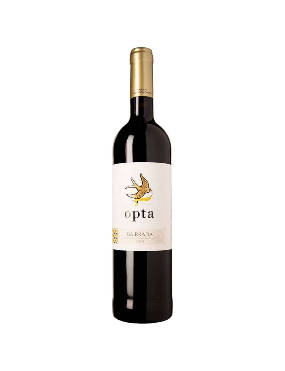 Opta Colheita Tinto 2012