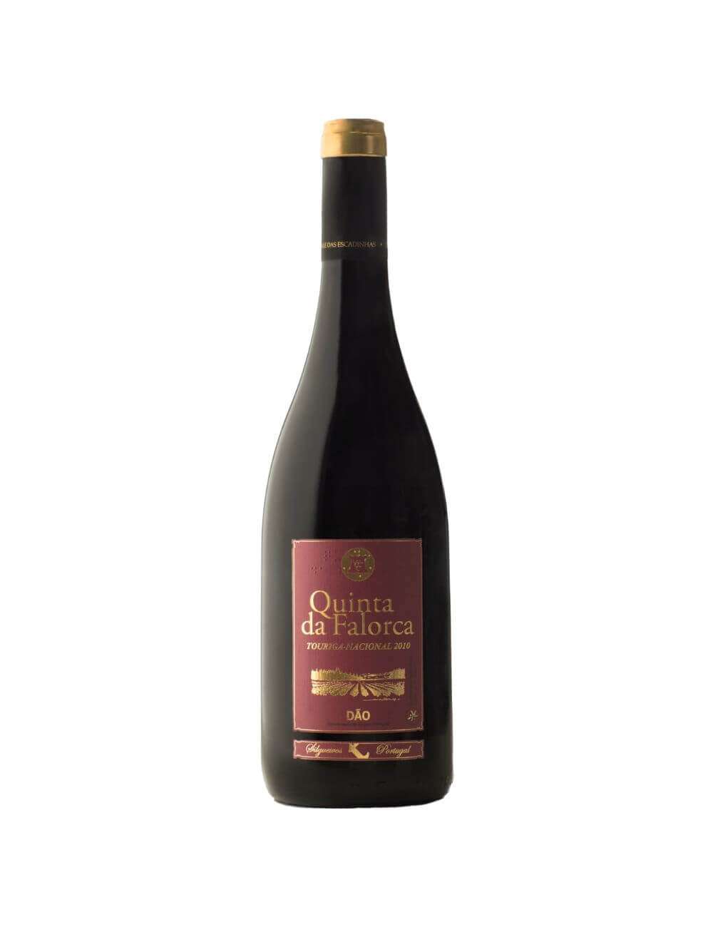 Quinta da Falorca Colheita TInto 2010
