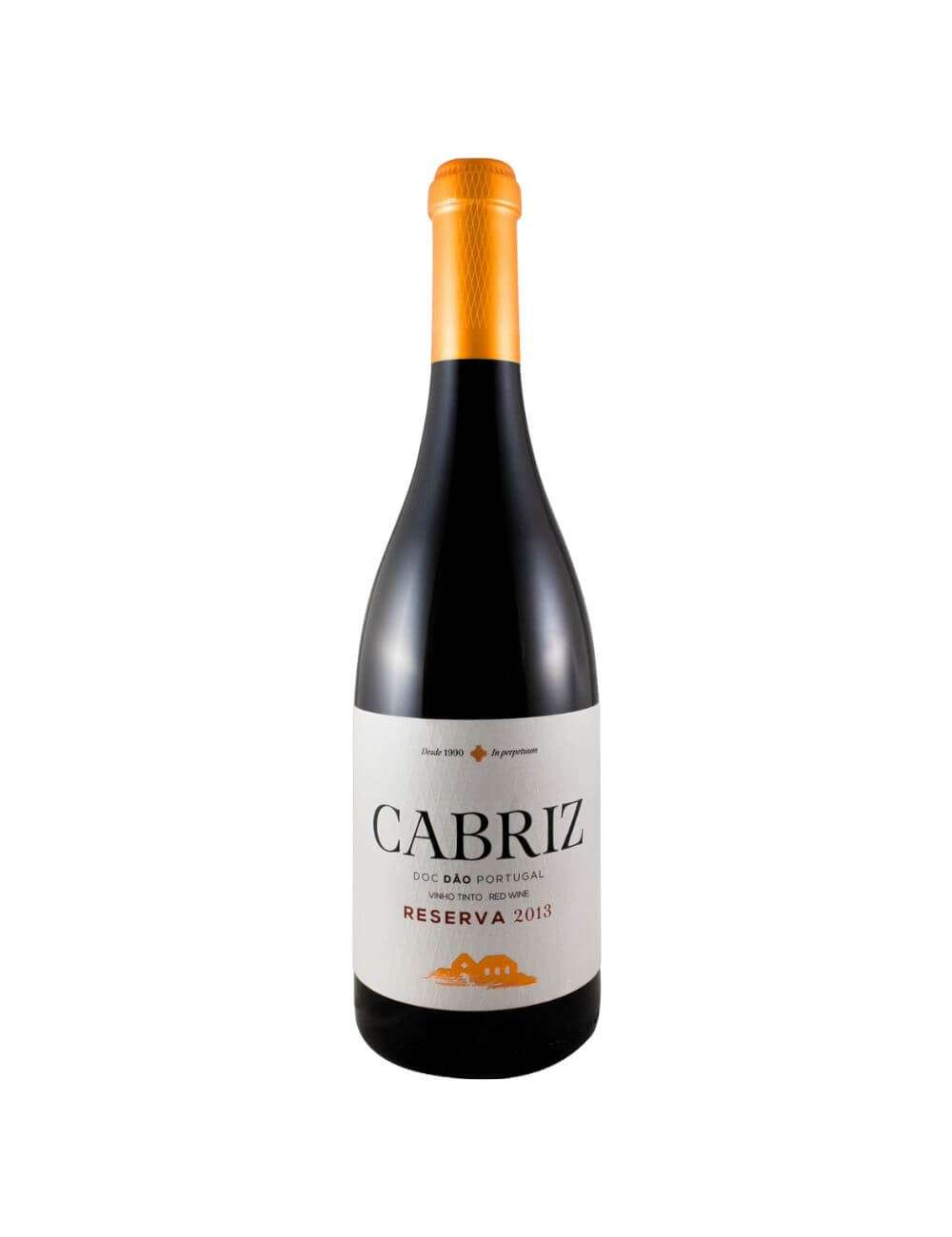 Quinta de Cabriz Reserva Tinto 2013
