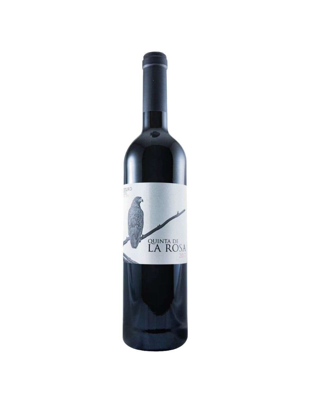 Quinta de La Rosa Colheita Tinto 2017