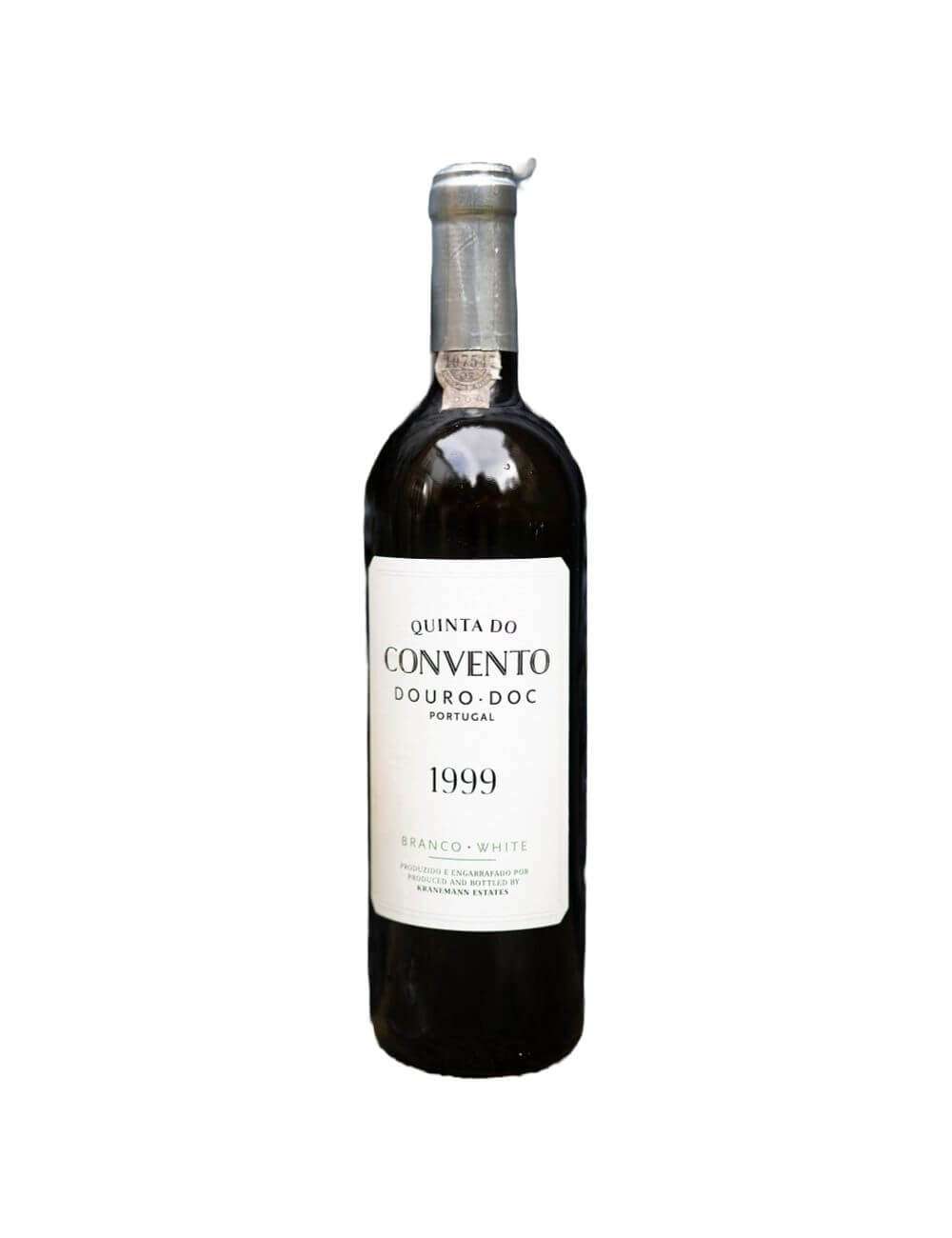 Quinta do Convento Colheita Branco 1999