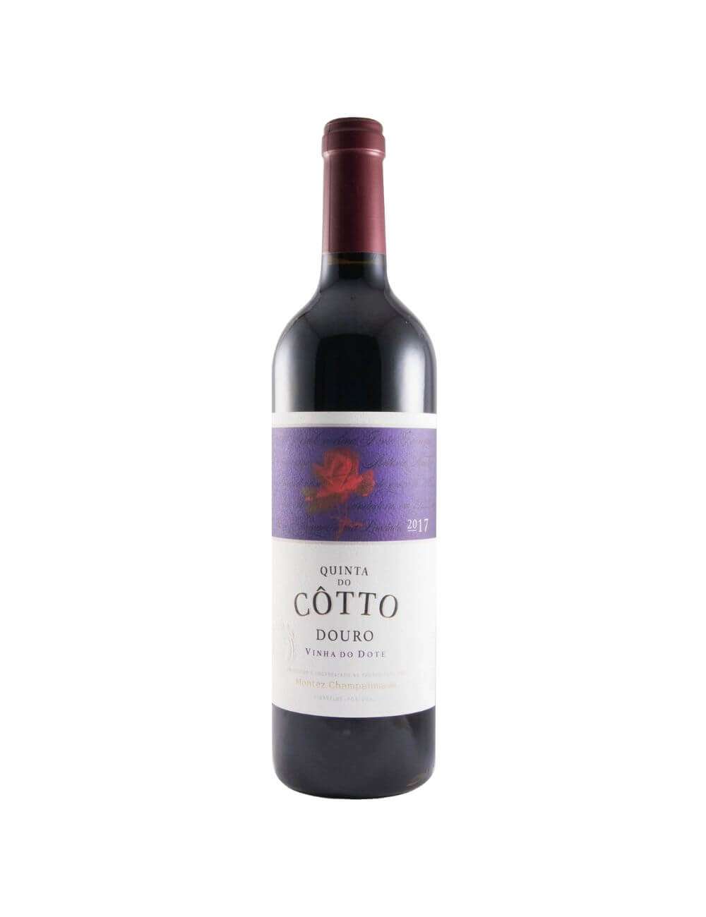 Quinta do Côtto Vinha do Dote Tinto 2017