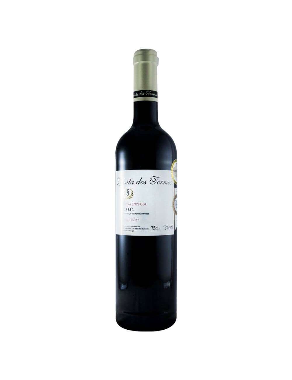 Quinta dos Termos Baga Tinto 2014