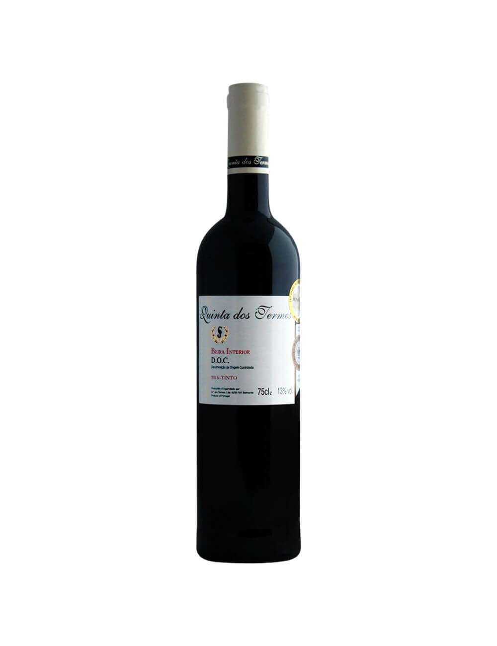 Quinta dos Termos Colheita Tinto 2016