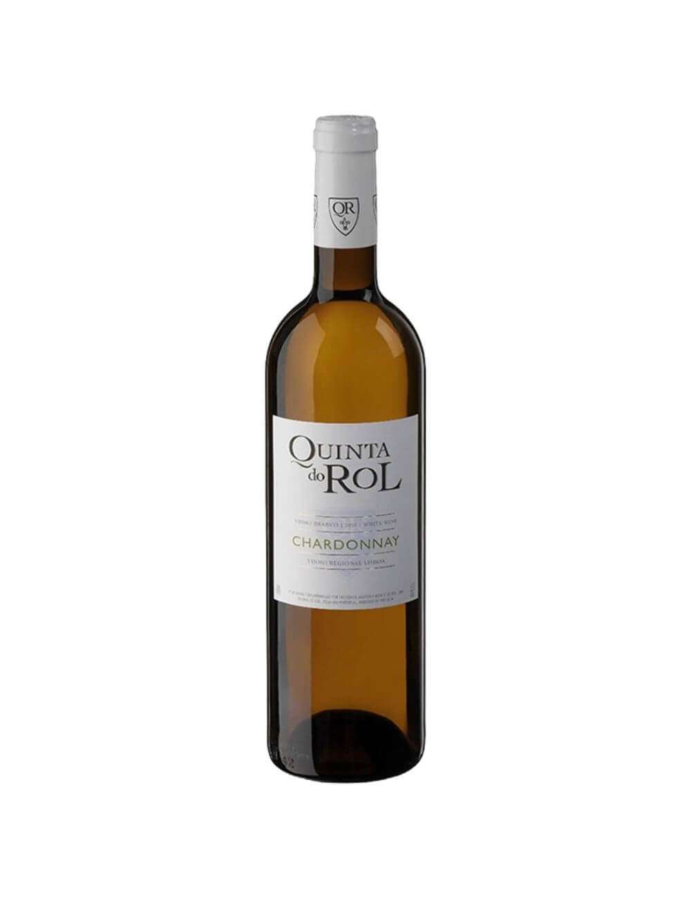 Quinta do Rol Chardonnay 2010