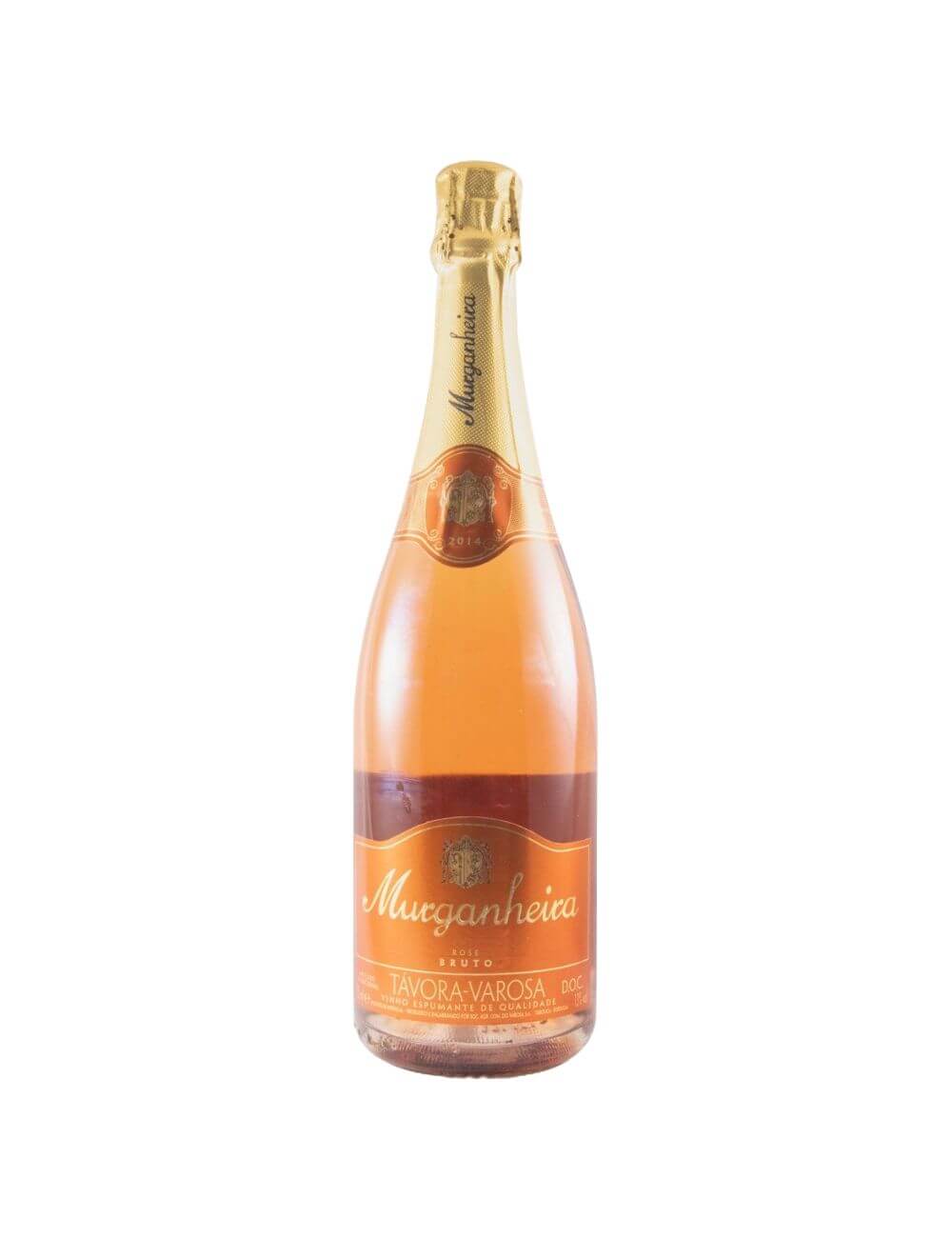 Murganheira Reserva Rosé 2014