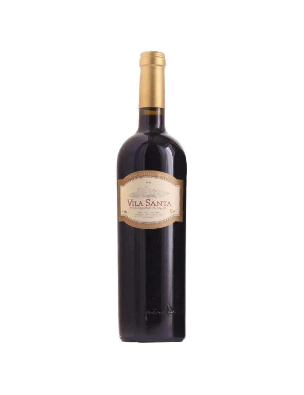 Vila Santa Tinto 1999