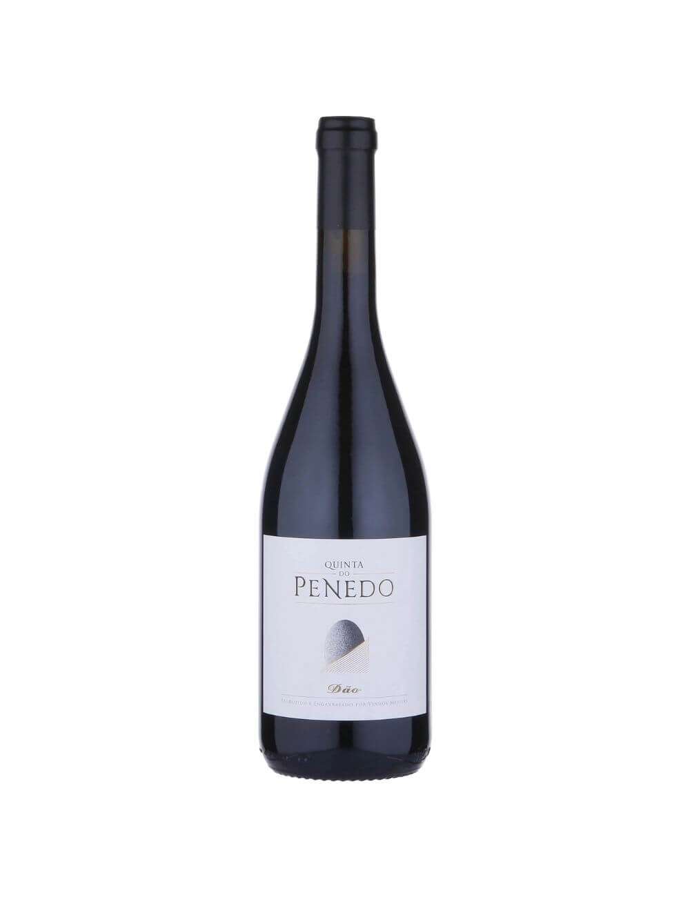 Quinta do Penedo Tinto 2012