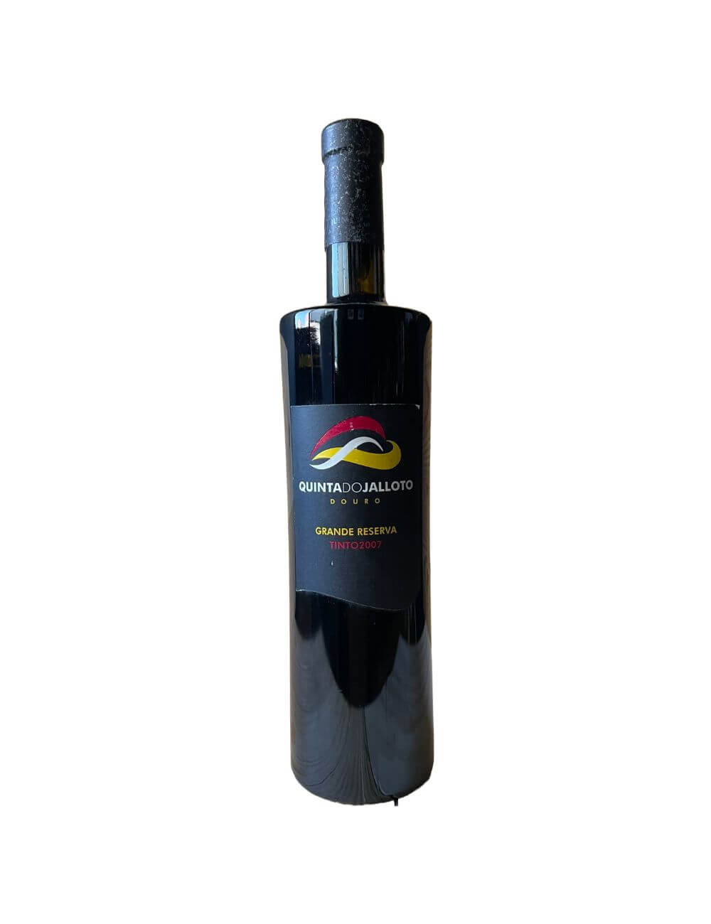 Quinta do Jalloto Grande Reserva 2007 Vinhos Velhos