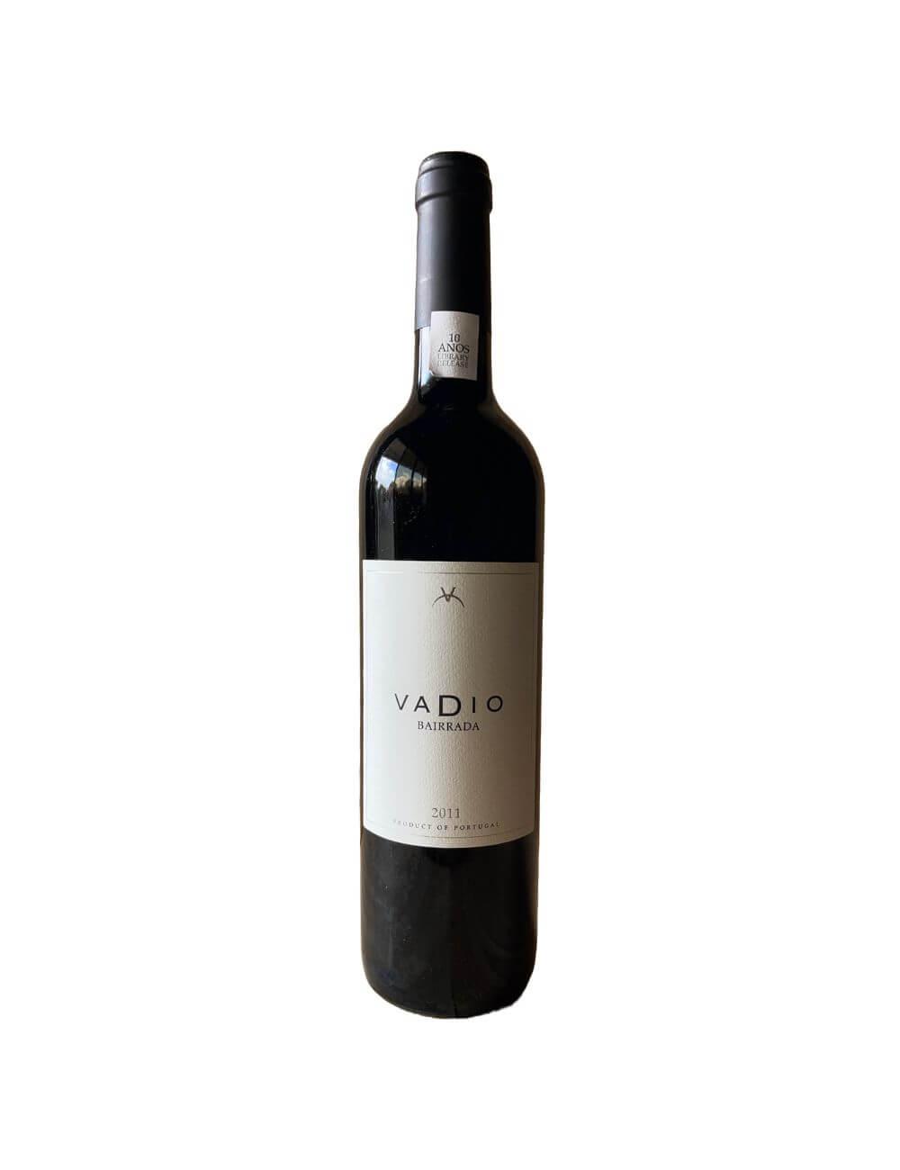 Vadio Tinto 2011 Vinhos Velhos