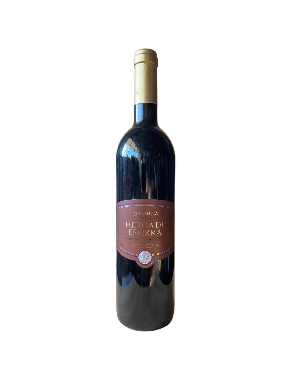 Herdade Espirra Tinto 2001 Vinhos Velhos
