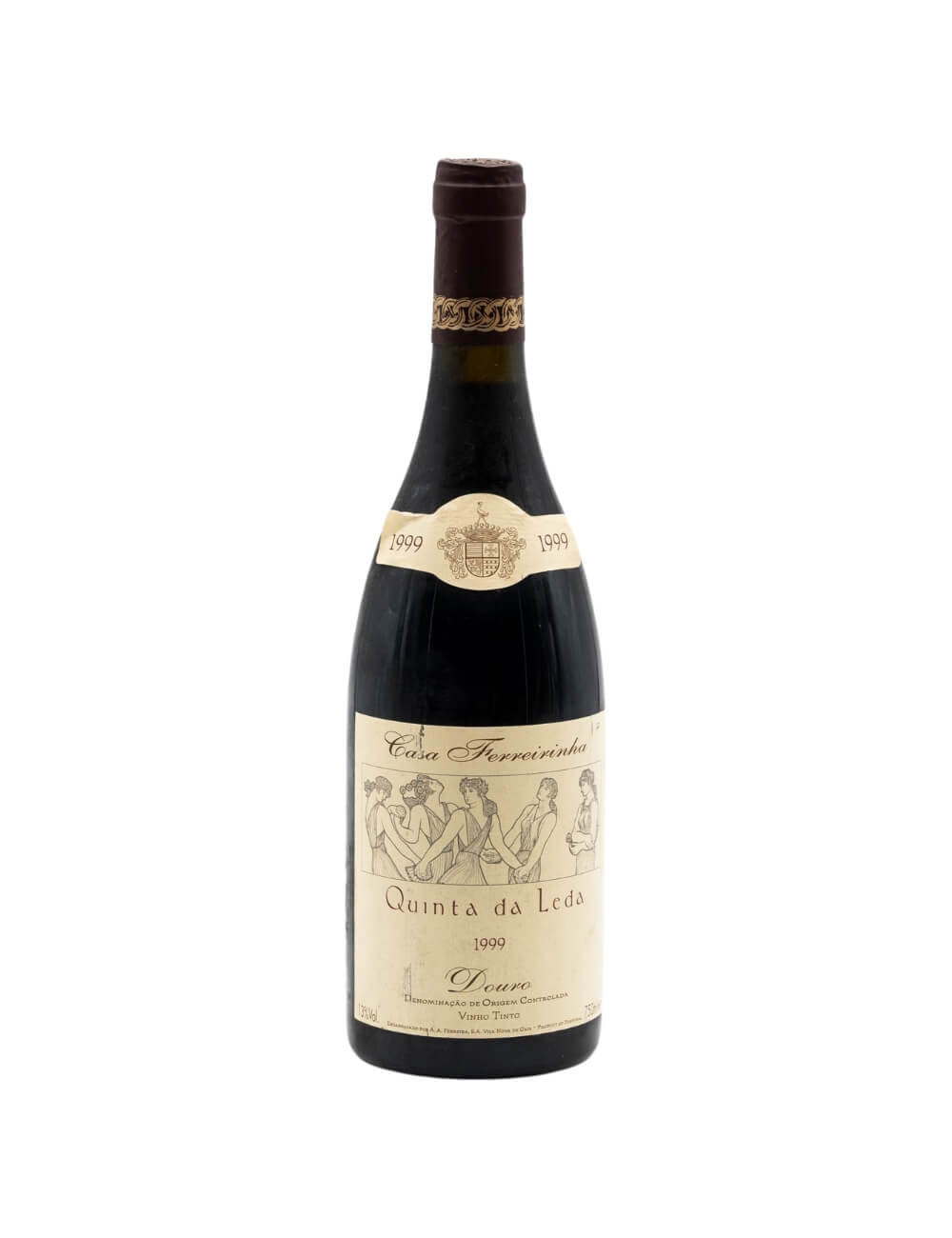 Quinta da Leda Tinto 1999 Vinhos Velhos
