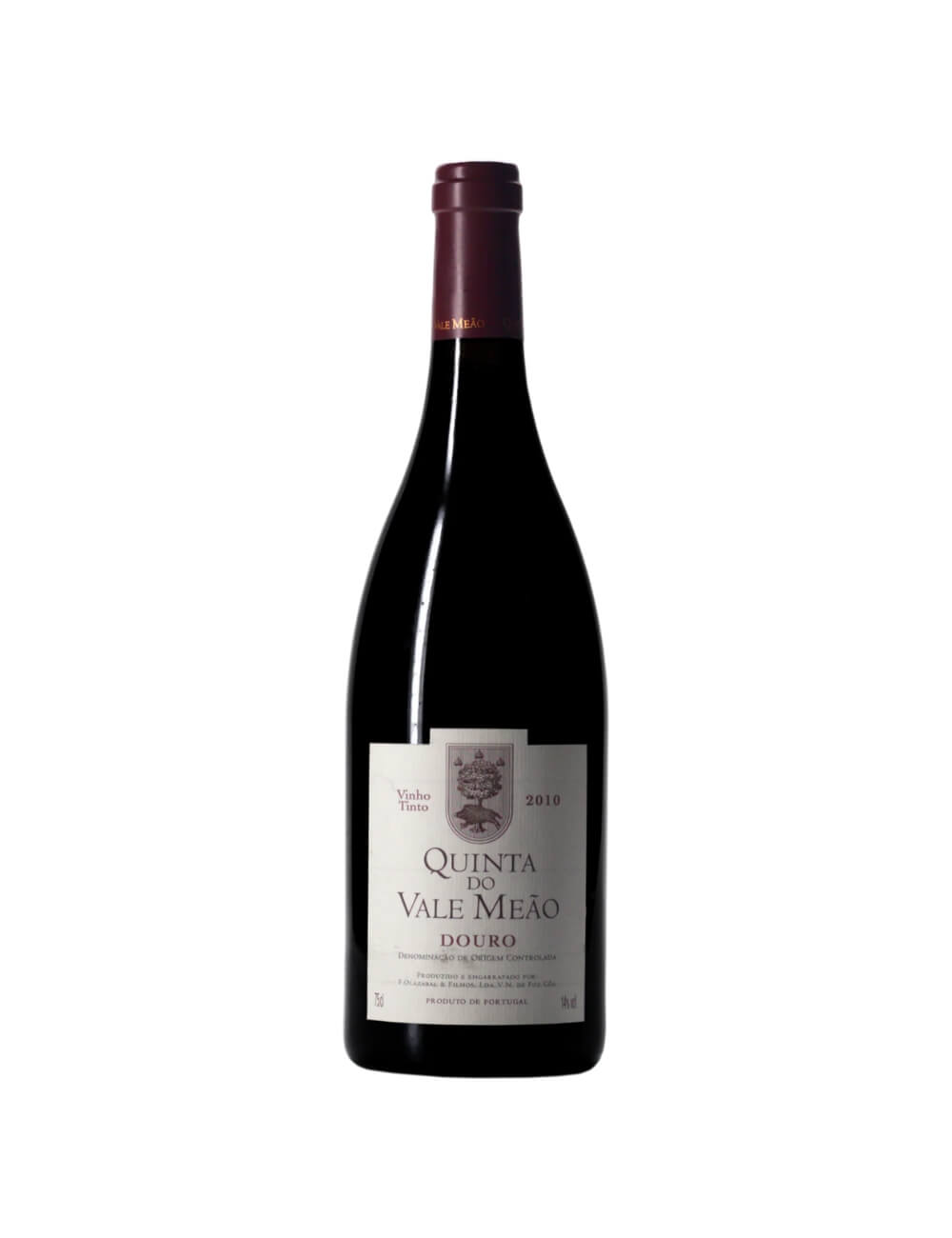 2010 Quinta do Vale Meão Tinto Vinhos Velhos
