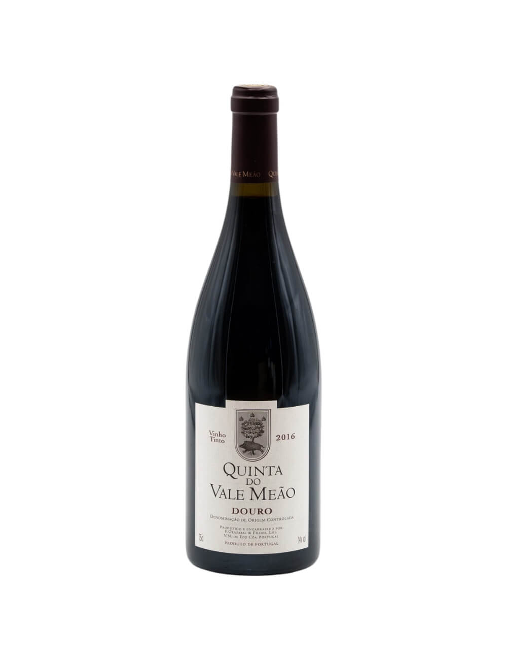 Quinta do Vale Meão Tinto 2016 Vinhos Velhos