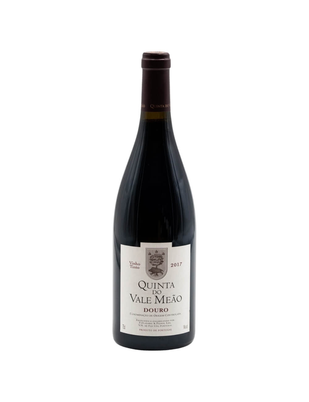 Quinta do Vale Meão Tinto 2017 Vinhos Velhos