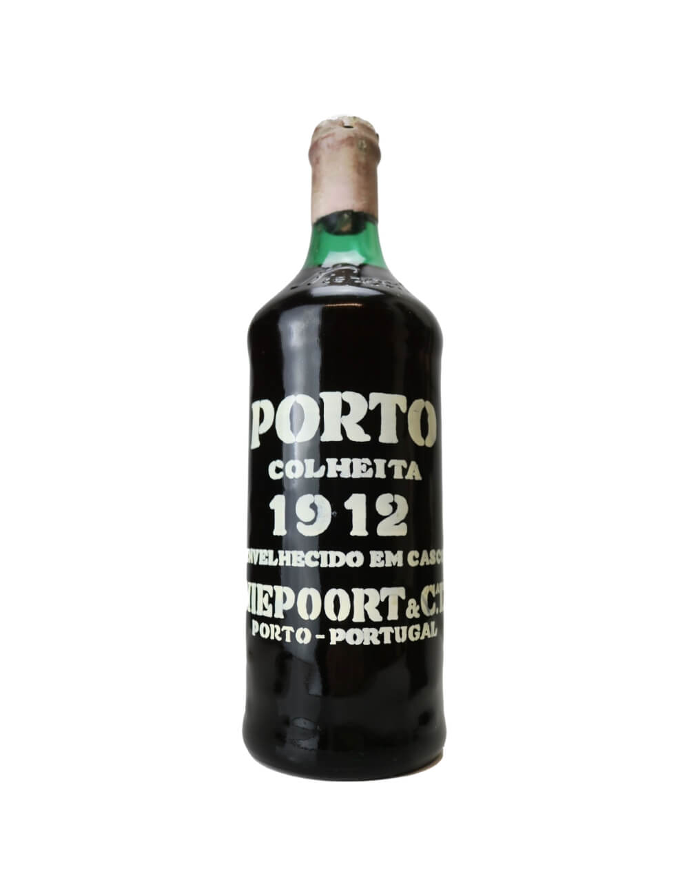 Niepoort Colheita 1912 Vinhos Velhos