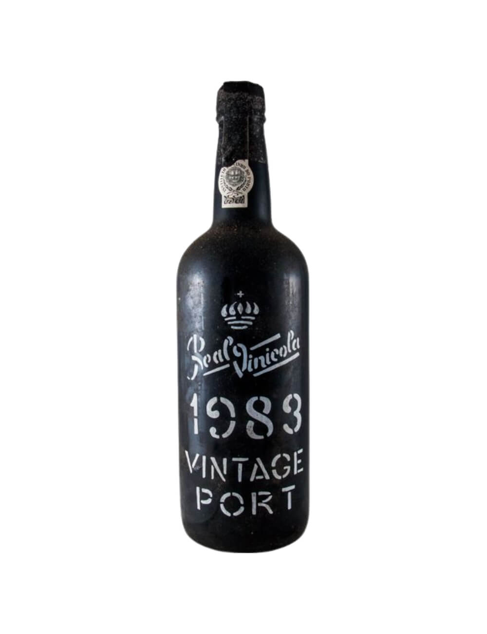 Real Vinicola Vintage Port 1983 Vinhos Velhos