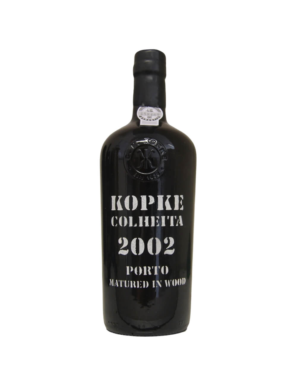 Kopke Colheita 2002 Vinhos Velhos