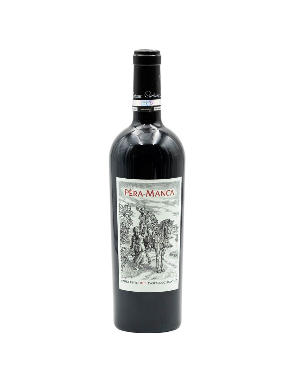 Pera Manca Tinto 2011 Vinhos Velhos