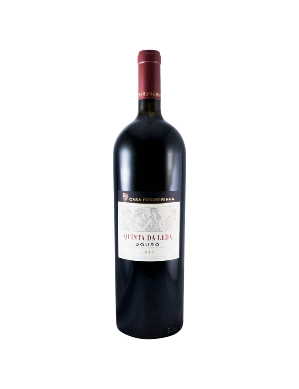 Quinta da Leda 2011 Vinhos Velhos