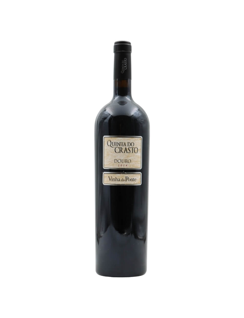 Quinta do Crasto Vinha da Ponte 2014 Vinhos Velhos