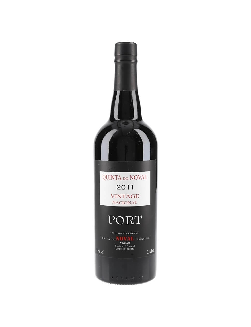 Quinta do Noval Vintage 2011 Vinhos Velhos