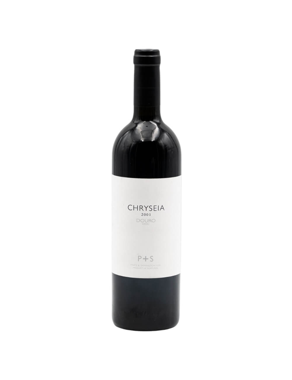 Chryseia 2001 Vinhos Velhos
