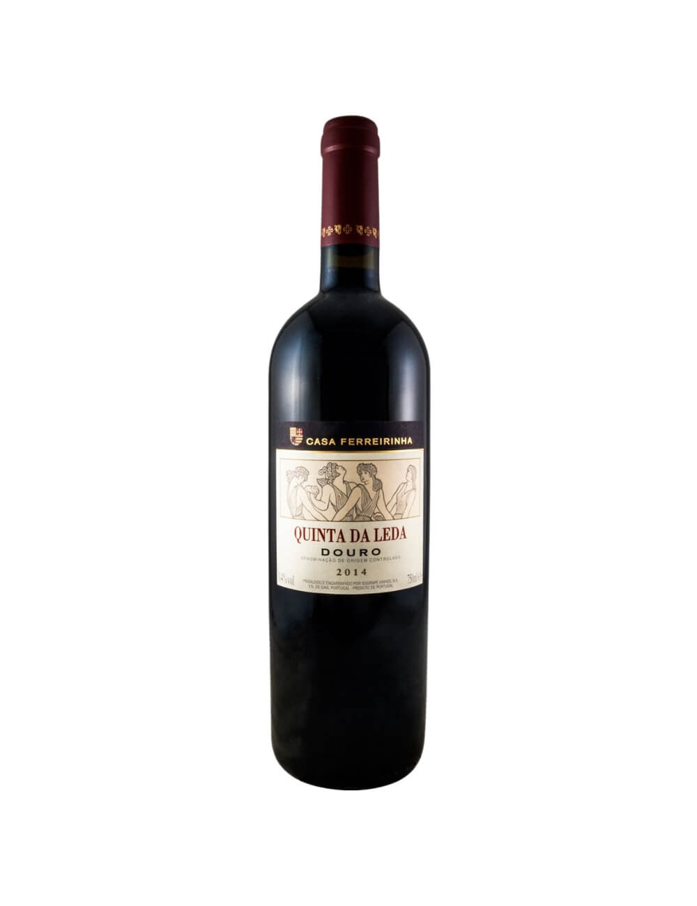 Quinta da Leda 2014 Vinhos Velhos