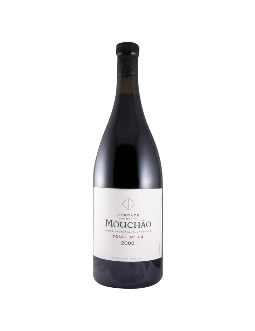 Herdade do Mouchao Tonel No. 3-4 2008 Vinhos Velhos