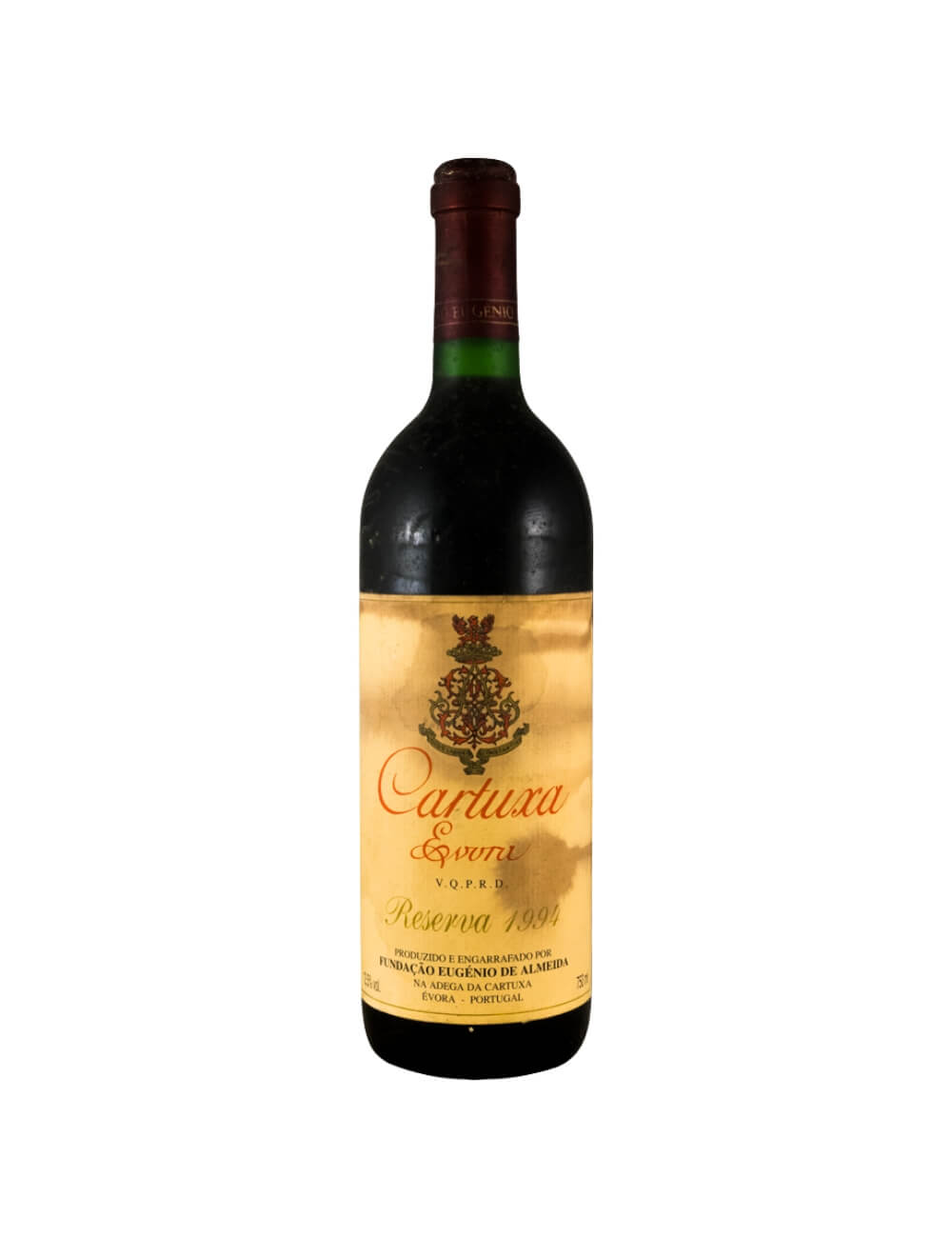 Cartuxa Reserva 1994 Vinhos Velhos