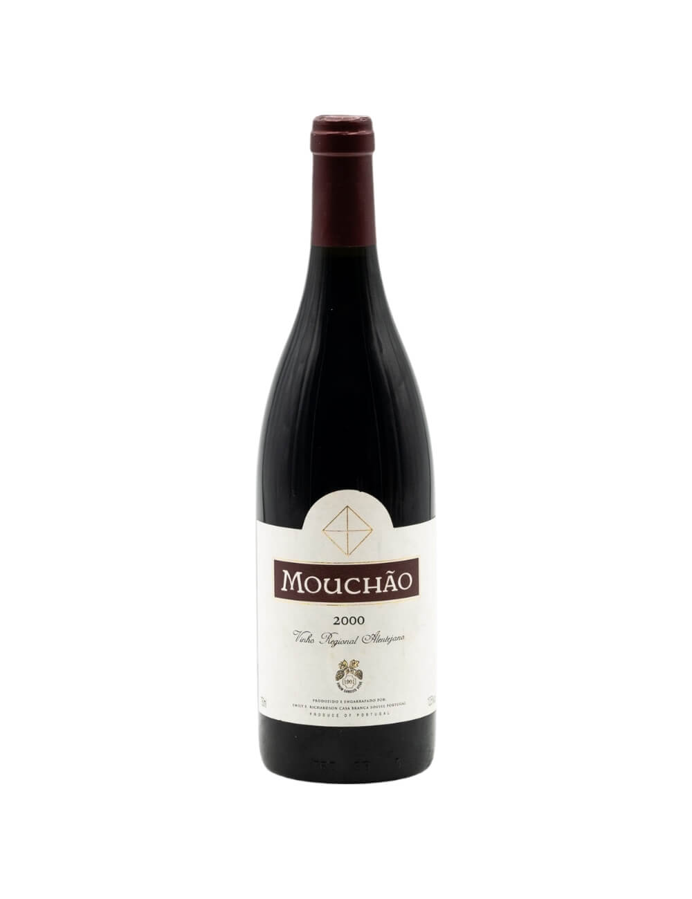 Herdade do Mouchão Tinto 2000 Vinhos Velhos