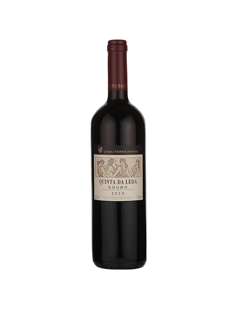 Quinta da Leda 2010 Vinhos Velhos