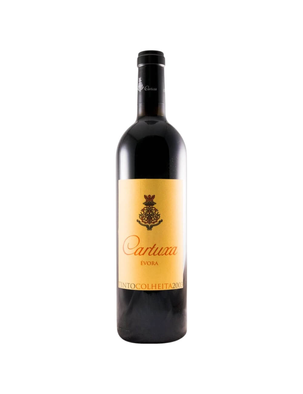 Cartuxa Tinto 2003 Vinhos Velhos
