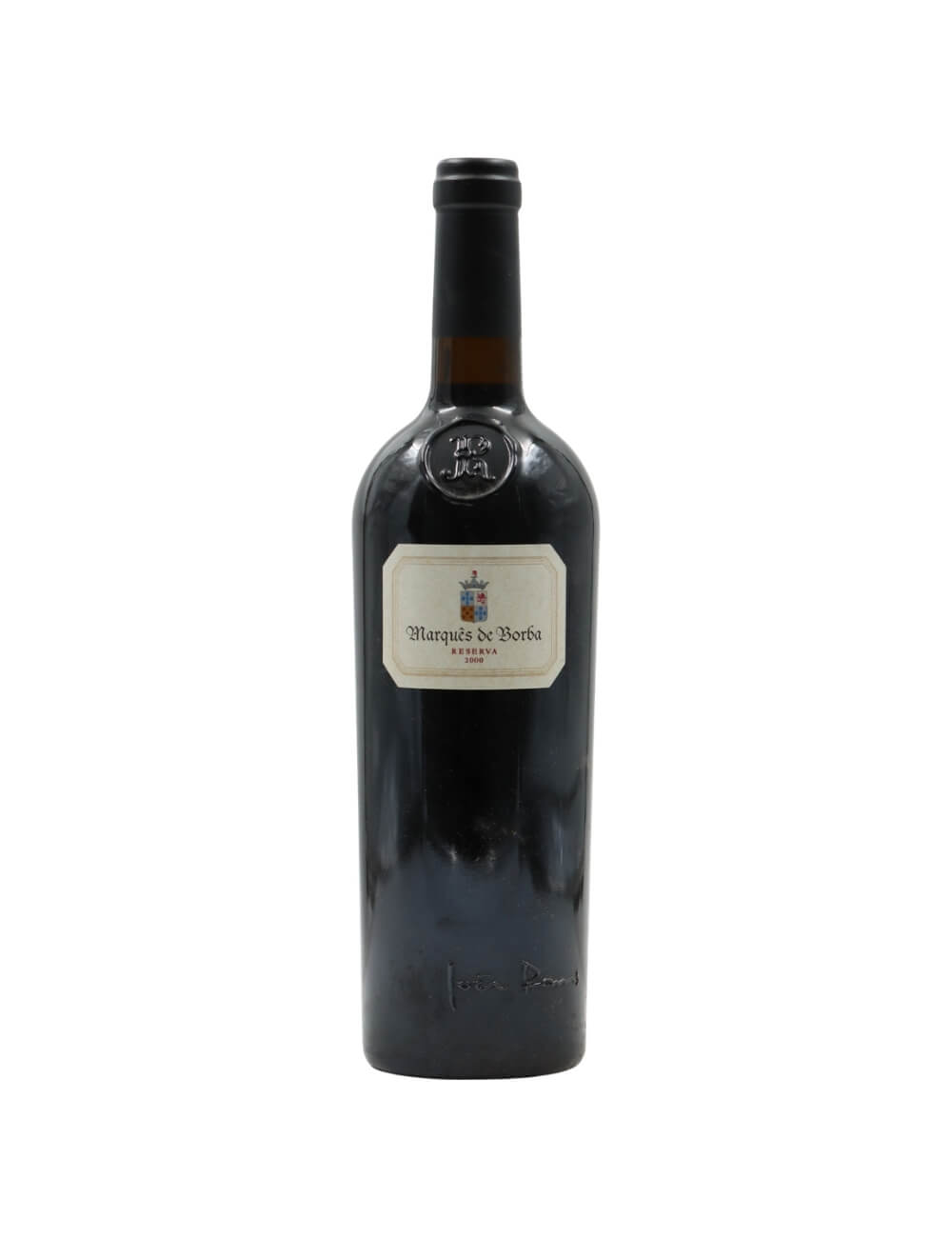 Marques de Borba Reserva 2000 Vinhos Velhos