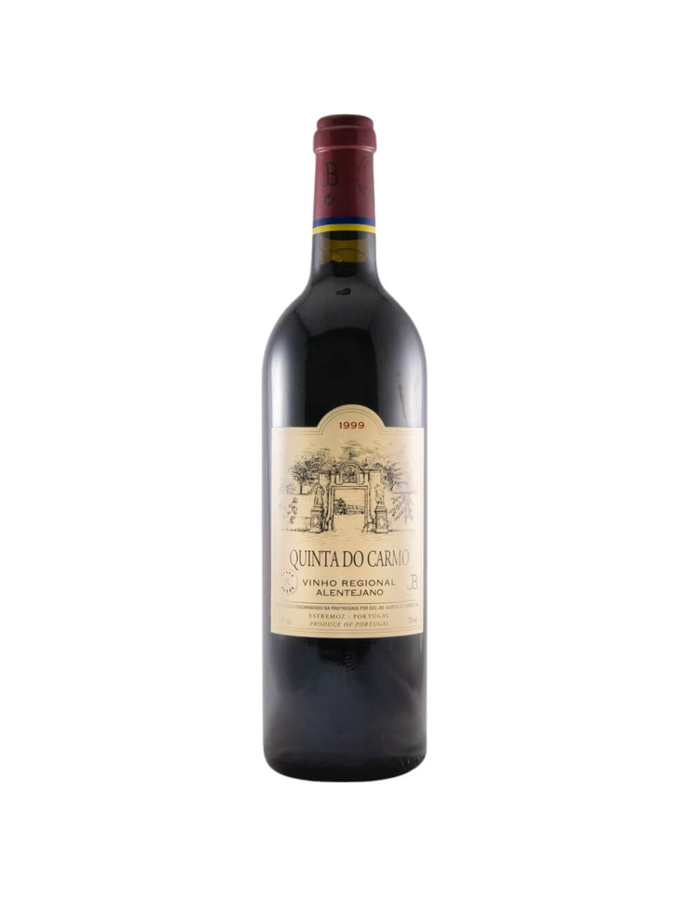 Quinta do Carmo Tinto 1999 Vinhos Velhos