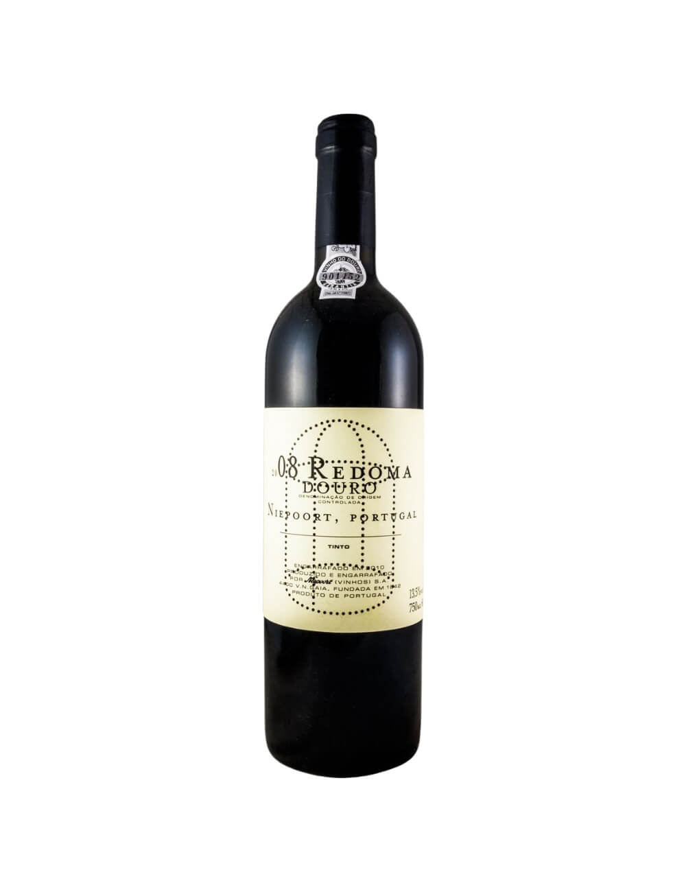 Redoma 2008 Vinhos Velhos