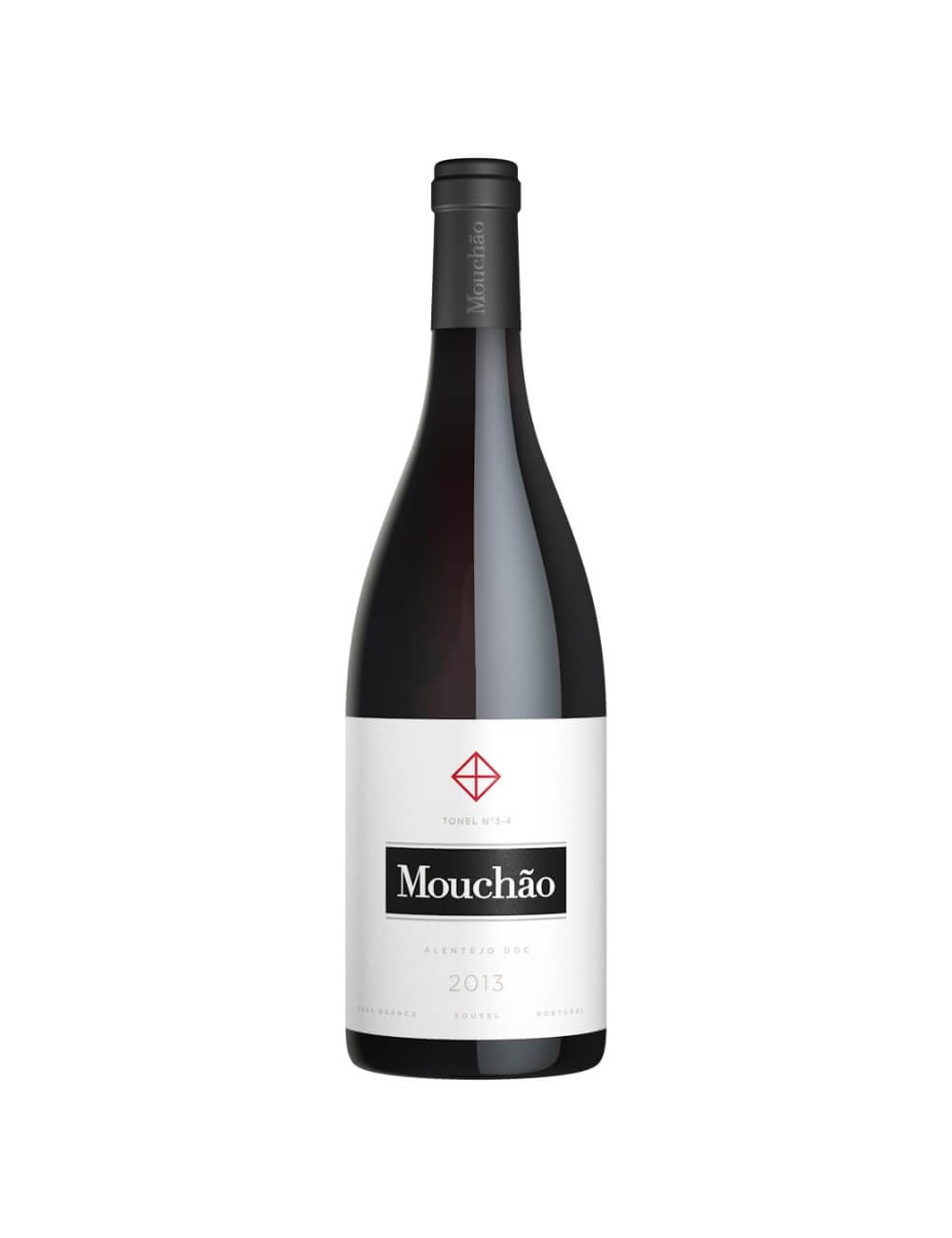 Herdade do Mouchao Tonel 3-4 2013 Vinhos Velhos
