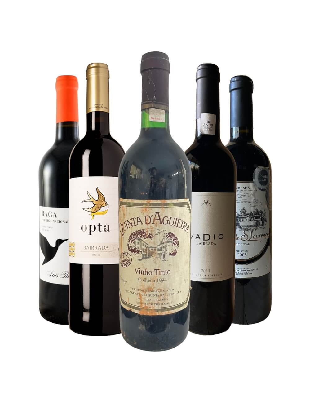 Pack Bairrada