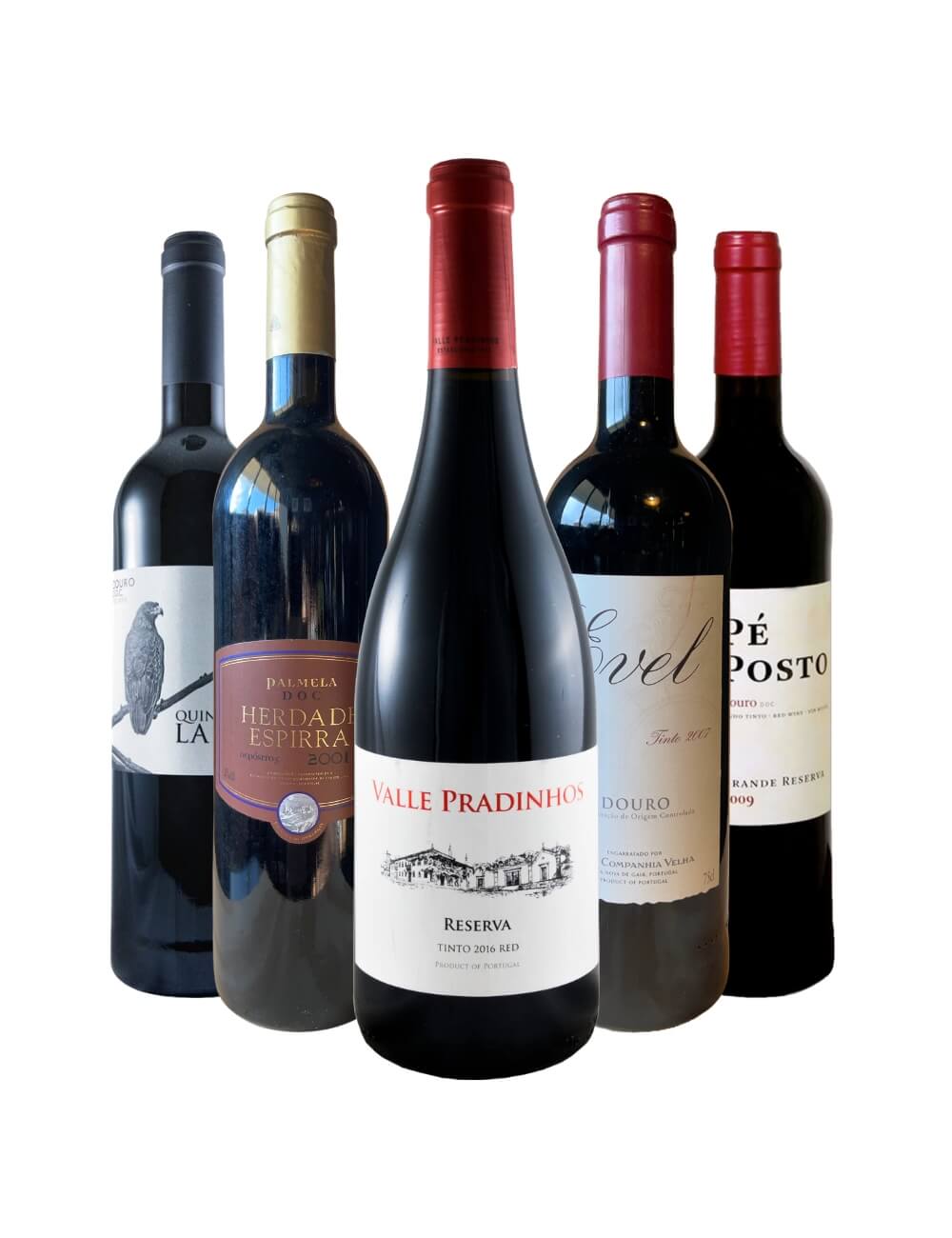 Pack Douro