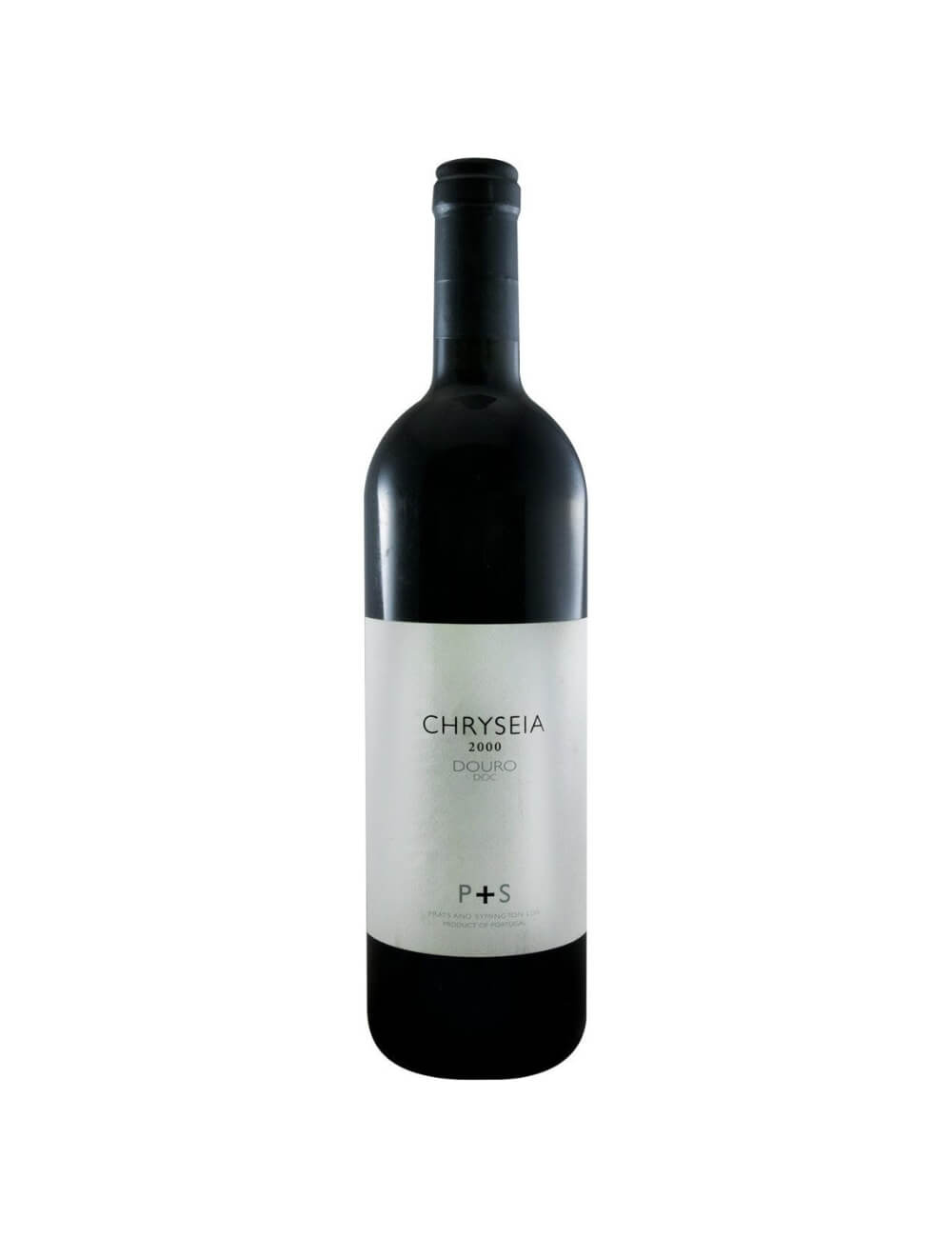 Chryseia Tinto 2000 Vinhos Velhos