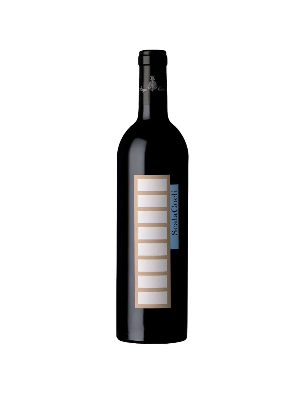 Scala Coeli 2016 Vinhos Velhos