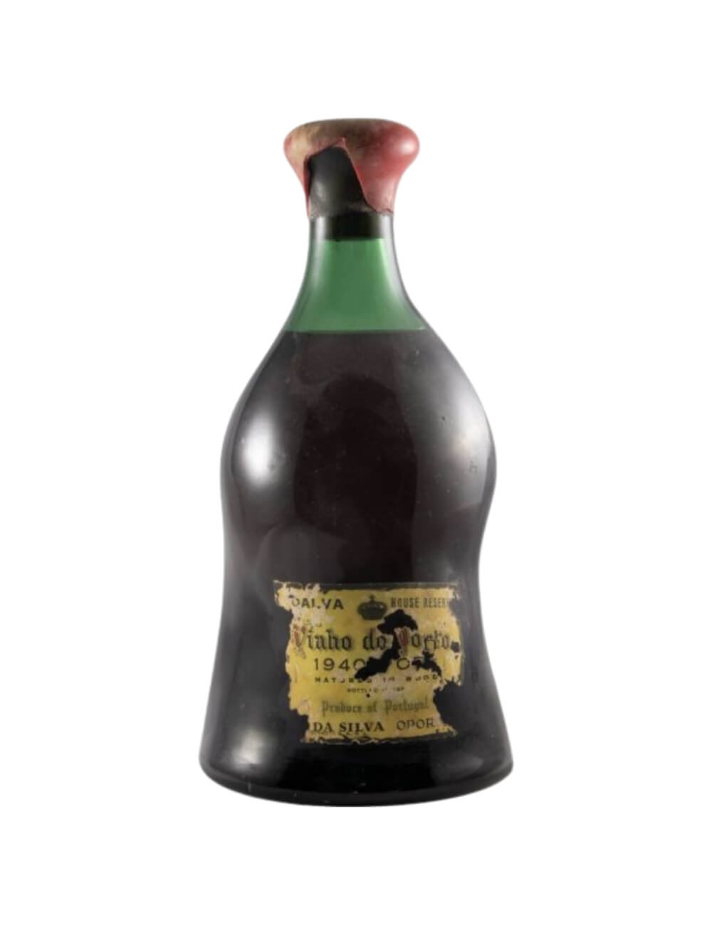Dalva House Reserve 1940 Vinhos Velhos