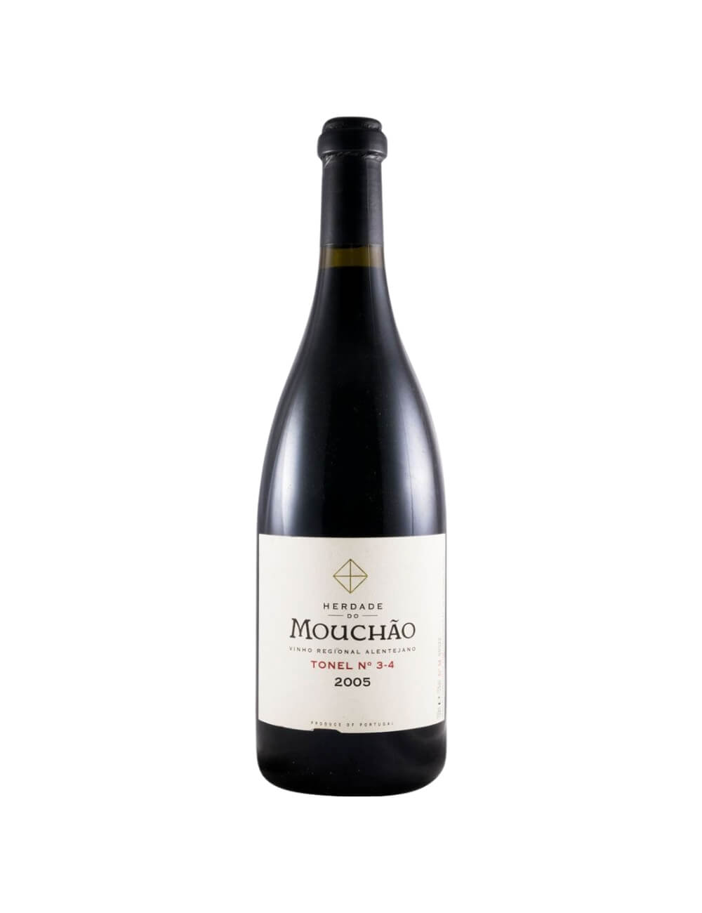 Herdade do Mouchao Tonel 3-4 2005 Vinhos Velhos