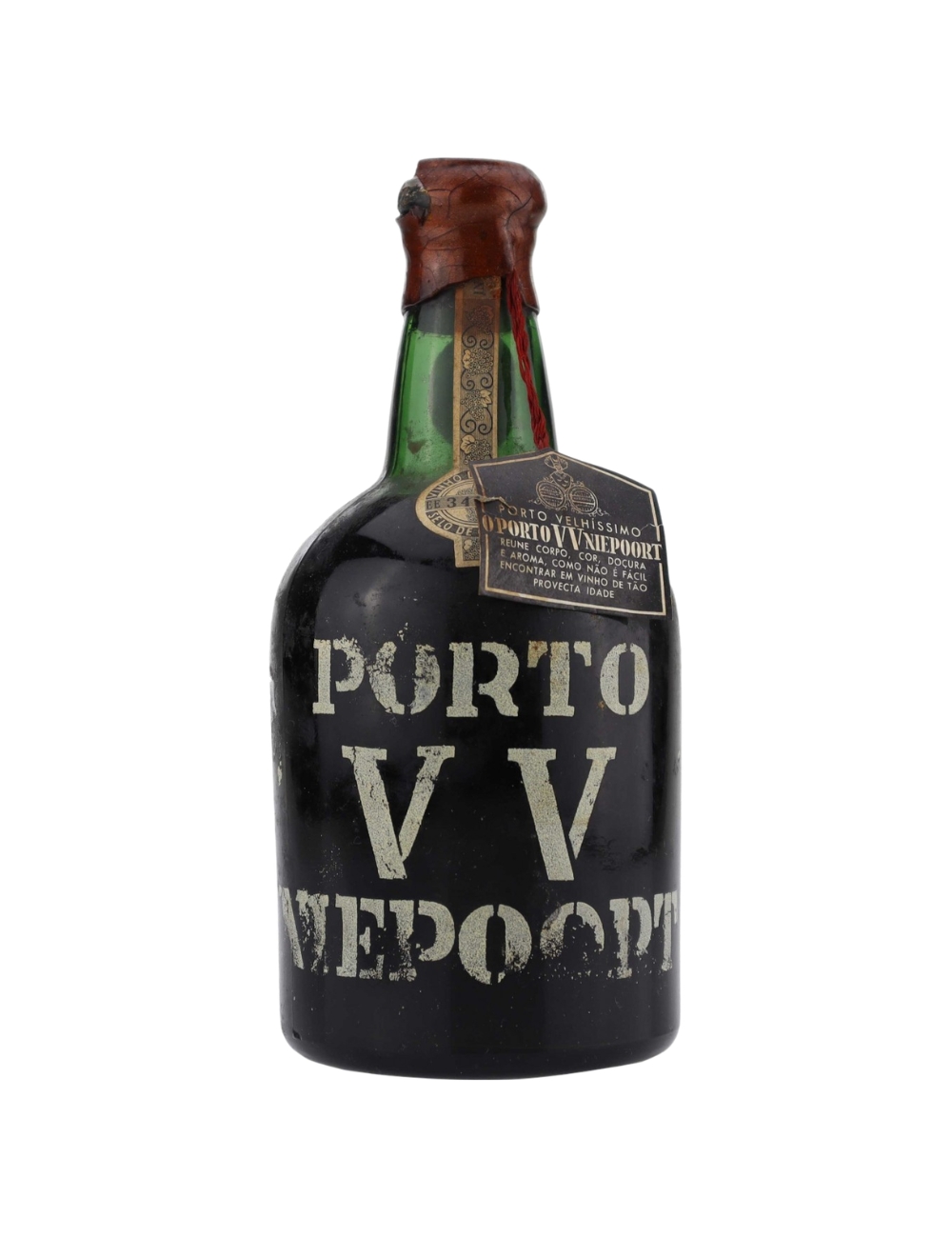 Niepoort VV Vinhos Velhos